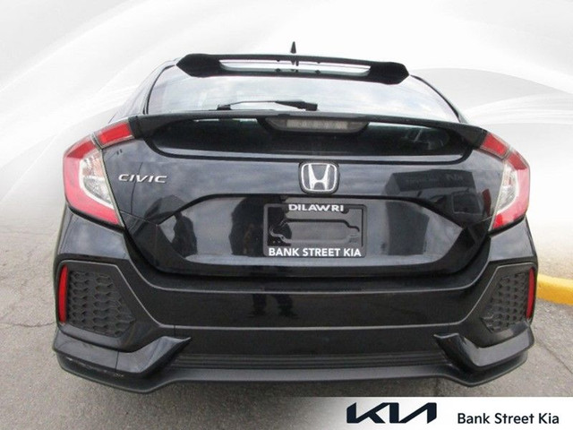 2019 Honda Civic LX CVT in Cars & Trucks in Ottawa - Image 4