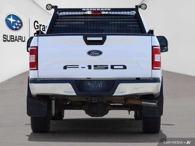 2020 Ford F-150 XLT in Cars & Trucks in Grande Prairie - Image 4