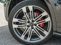 KBB.com 10 Most Fun SUVs. This Audi SQ5 boasts a Intercooled Turbo Premium Unleaded V-6 3.0 L/183 en... (image 9)