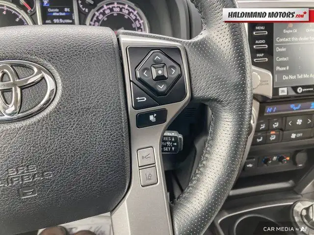 2020 Toyota 4Runner LIMITED in Cars & Trucks in Hamilton - Image 20