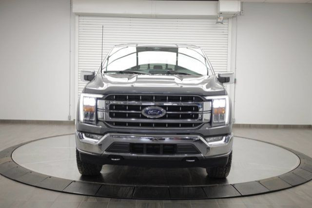 2021 Ford F-150 LARIAT in Cars & Trucks in Calgary - Image 2