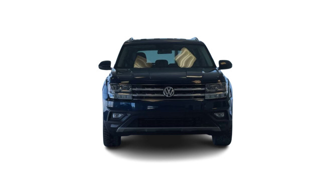 2019 Volkswagen Atlas Comfortline, AWD, Heated Seats/Steering Ap in Cars & Trucks in Regina - Image 4