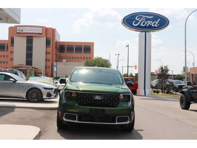 2025 Ford Maverick LARIAT in Cars & Trucks in Winnipeg - Image 2