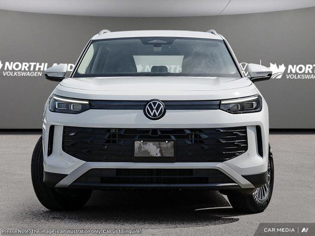 2025 Volkswagen Tiguan Comfortline in Cars & Trucks in Calgary - Image 2