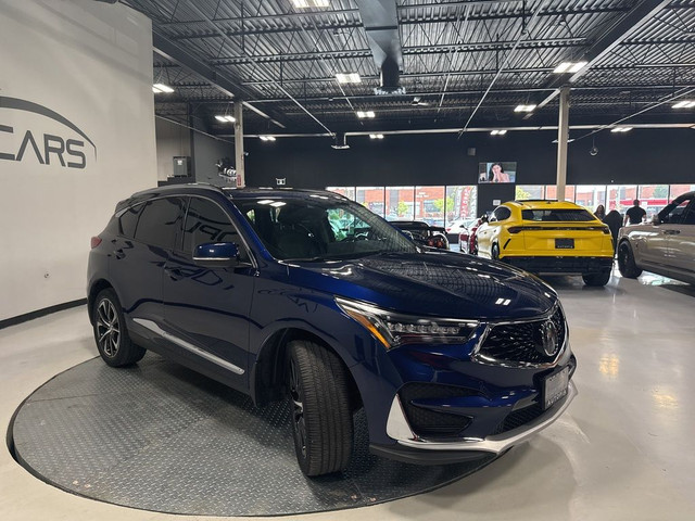 2019 Acura RDX Elite AWD Blind Spot Lane Keeping Assist NAVI in Cars & Trucks in City of Toronto - Image 3