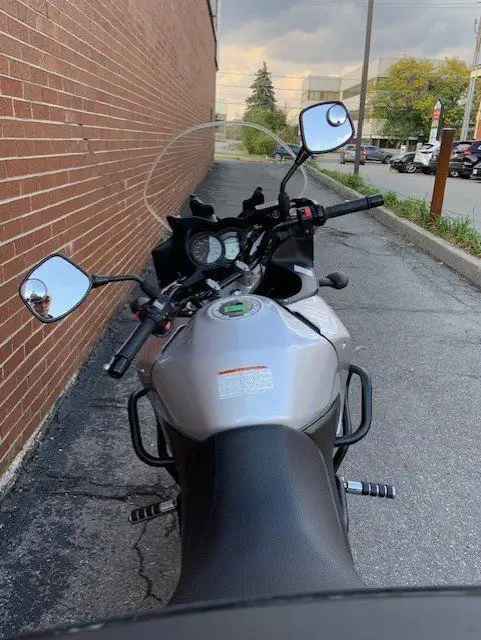 2005 Suzuki DL650 V-Strom in Street, Cruisers & Choppers in City of Toronto - Image 6