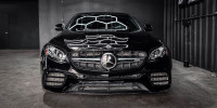Presenting the 2018 Mercedes-Benz E-Class AMG E 63 S – Sold by St. Albert Exotics This high-performa... (image 6)
