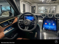 Mercedes-Benz Rive-Sud, la destination Mercedes-Benz par excellence. Bienvenue en première classe. D... (image 8)