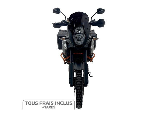 2016 ktm 1190 Adventure R ABS Frais inclus+Taxes in Dirt Bikes & Motocross in Laval / North Shore - Image 4