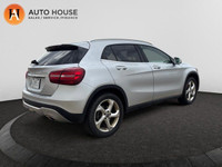 2020 MERCEDES-BENZ GLA 250 4MATIC WITH 90200 KMS. WITH LUXURY, NAVIGATION, BACKUP CAMERA/FRONT, PANO... (image 5)