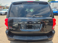 2016 DODGE GRAND CARAVAN SXT 166 000KM(CERTIFIÉ)**** CAMION EN EXCELLENTE CONDITION AU NIVEAU MÉCANI... (image 5)