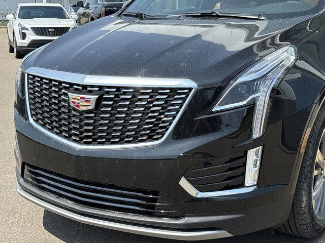 2025 Cadillac XT5 AWD Premium Luxury in Cars & Trucks in Edmonton - Image 3
