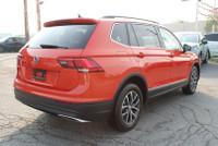 NO ACCIDENT WELL MAINTAINED LOCAL ONTARIO VECHILE Drive with confidence in this 2019 VW Tiguan Comfo... (image 6)