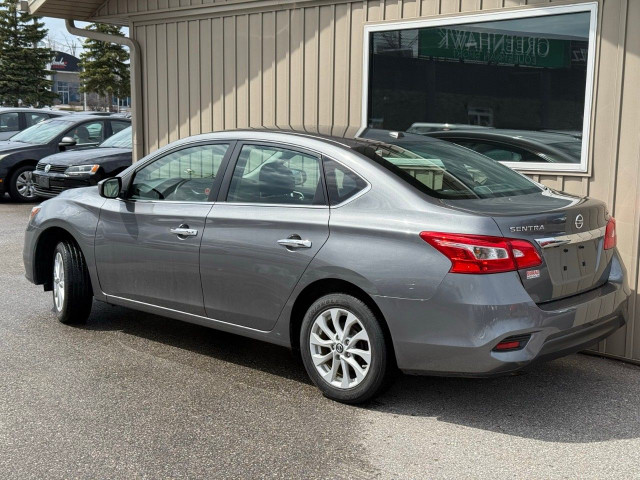 2019 Nissan Sentra in Cars & Trucks in Barrie - Image 4