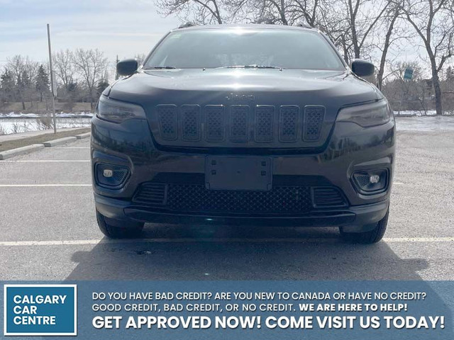 2019 Jeep Cherokee 4X4 Altitude $169B/W /w Back-up Cam, Terrain/ in Cars & Trucks in Calgary - Image 2
