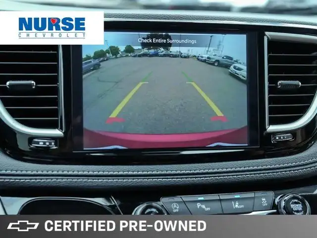 2024 Chrysler Pacifica Touring-L | Accident free | Remote start in Cars & Trucks in Oshawa / Durham Region - Image 19