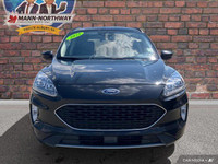 Command attention with this sleek 2022 Ford Escape Titanium. Boasting a powerful turbocharged engine... (image 8)