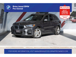 2021 BMW X1 XDrive28i