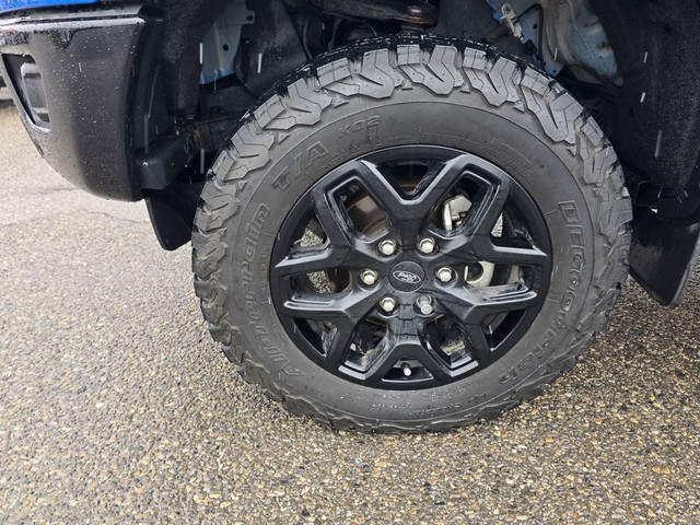 2022 Ford Ranger LARIAT TECH FX4 OFF-ROAD SPLASH PKG | LIFT & KO in Cars & Trucks in Calgary - Image 3