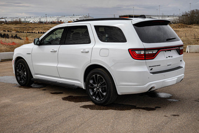 2024 Dodge Durango R/T PLUS LEATHER SUNROOF HEMI in Cars & Trucks in Strathcona County - Image 2