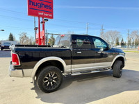 This 2014 Ram 1500 Laramie isnt just a truckits a fully loaded, diesel-powered workhorse with all th... (image 3)