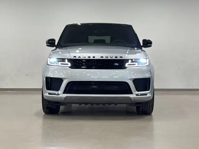 2022 Land Rover Range Rover Sport P400 HST in Cars & Trucks in City of Montréal - Image 11