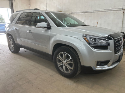 2014 GMC Acadia SLT2