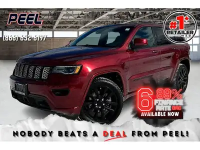 *6.89% promotional interest rate available on approved credit and qualifying vehicles (2022-2025 Pre...