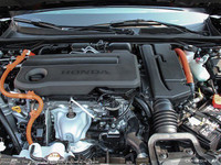 Come visit our Sterling Honda team, you can find us at 1495 Upper James Street, Hamilton, ON L9B 1K2... (image 5)