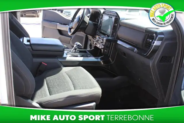 Ford F-150 XLT cabine SuperCrew 4RM caisse de 6,5 pi 2022 !! in Cars & Trucks in Laval / North Shore - Image 15