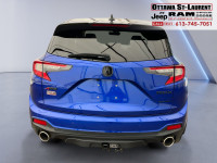 WE CAN GET YOU APPROVED ON THIS 2023 ACURA RDX SH AWD A-SPEC TODAY FEATURED OPTIONS -Navigation -Rev... (image 4)