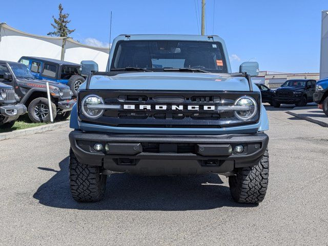 2021 Ford Bronco Outer Banks- 2 Sets of in Cars & Trucks in Calgary - Image 2