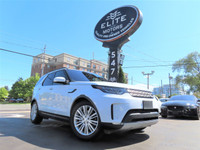 2019 Land Rover Discovery HSE 4WD - LUXURY PKG - NAVIGATION - 7 