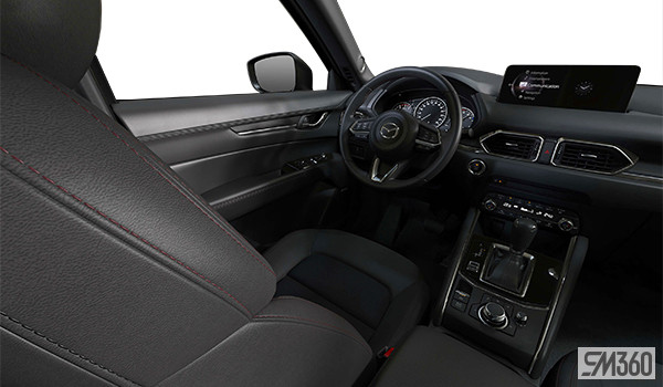 2024 Mazda CX-5 Sport Design in Cars & Trucks in City of Montréal - Image 4