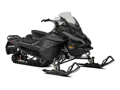 2026 Ski-Doo RENEGADE ADR W/ ENDURO PKG 900 ACE TURBO R ICE RIPPER XT 1.25 E.S. W/ 10.25 TOUCHSCREEN...