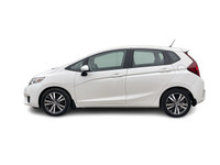 Our 2017 Honda Fit SE 4D Hatchback in White Orchid Pearl is in stock and all up to date on maintenan... (image 4)