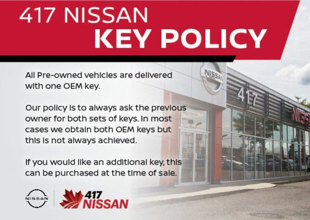 2025 Nissan Rogue in Cars & Trucks in Ottawa - Image 2