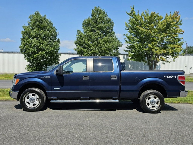 2014 Ford F-150 ECO BOOST / FINACEMENT MAISON in Cars & Trucks in Longueuil / South Shore - Image 3