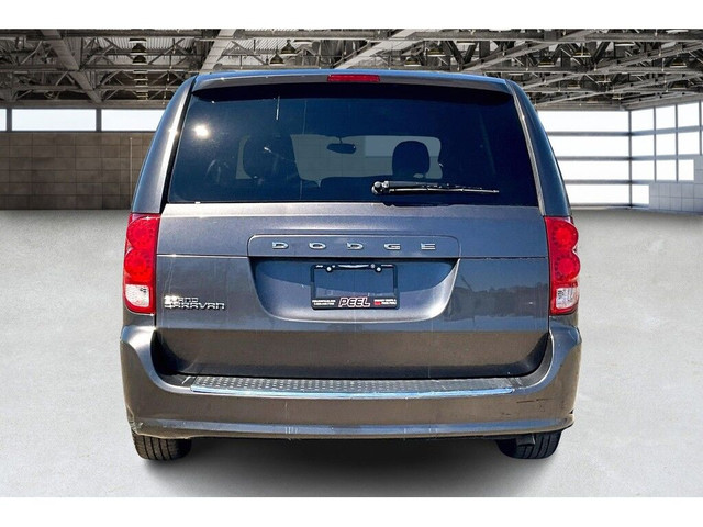 2017 Dodge Grand Caravan SXT Premium Plus | AS IS | FWD in Cars & Trucks in Mississauga / Peel Region - Image 4
