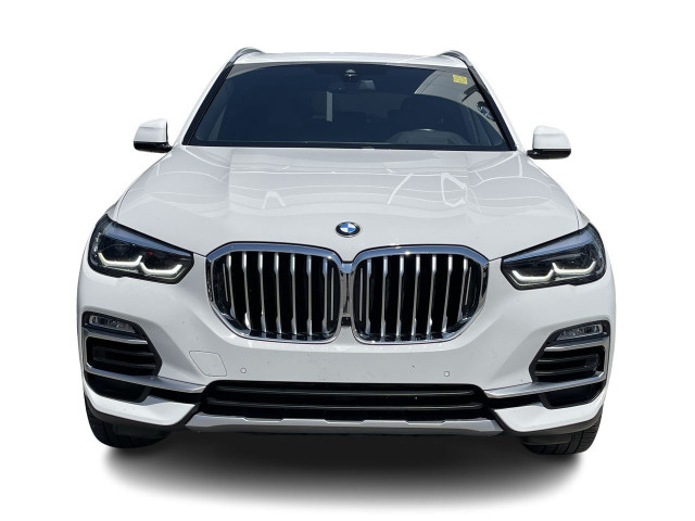 2020 BMW X5 XDrive40i One Owner | Heated Front & Rear Seats | He in Cars & Trucks in Calgary - Image 4