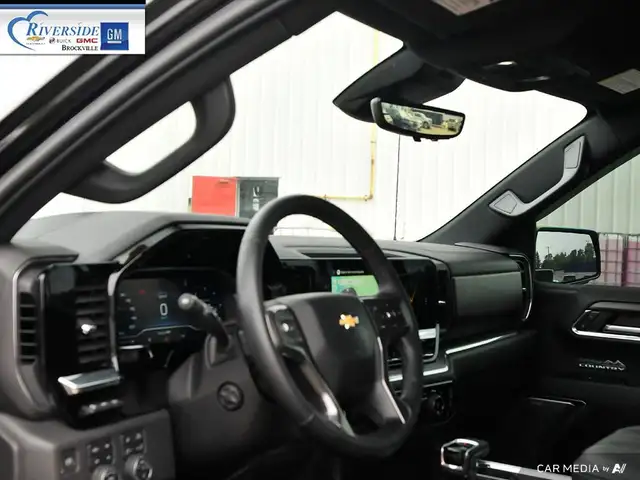 2024 Chevrolet Silverado 1500 High Country in Cars & Trucks in Brockville - Image 14