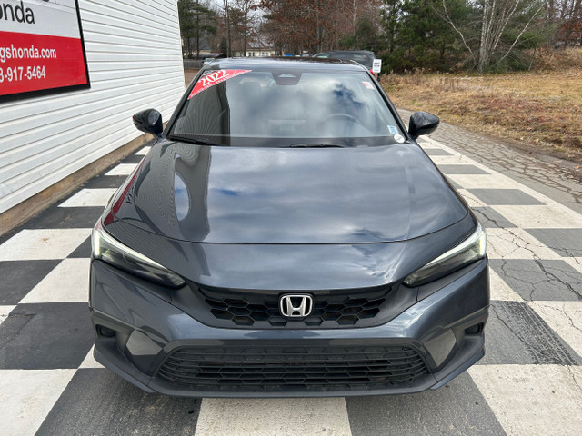 2022 Honda Civic Sport - Turbo, Heated seats, Sunroof, Cruise, A in Cars & Trucks in Annapolis Valley - Image 3