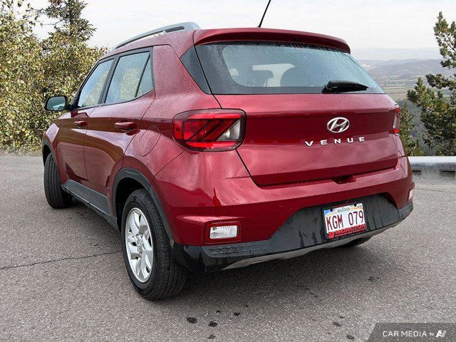 2023 Hyundai Venue Preferred in Cars & Trucks in Moncton - Image 4