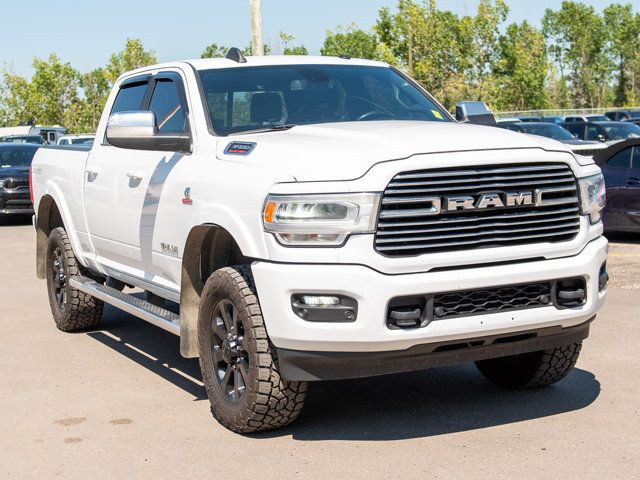 2019 Ram 3500 Laramie 4x4, AISIN, Sunroof, Cooled/Heated Leather in Cars & Trucks in Calgary - Image 2