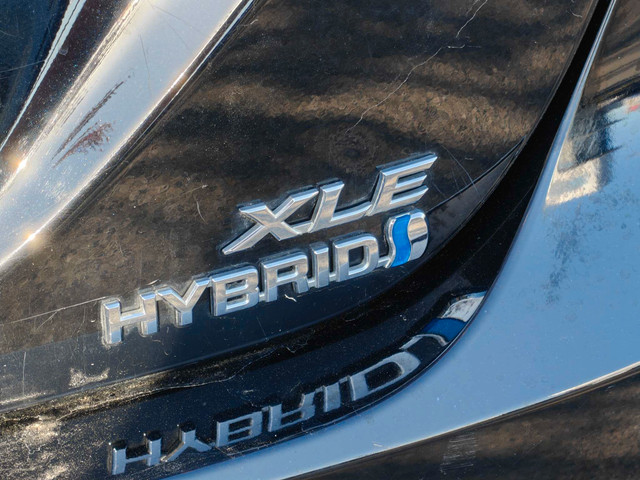 2020 Toyota Camry Hybrid XLE XLE HYBRID, FULLY LOADED in Cars & Trucks in Ottawa - Image 4
