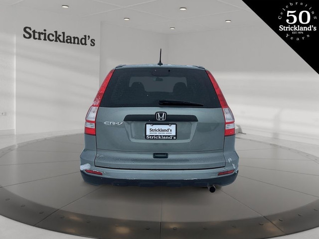 2011 HONDA CRV EX-L in Cars & Trucks in Stratford - Image 4