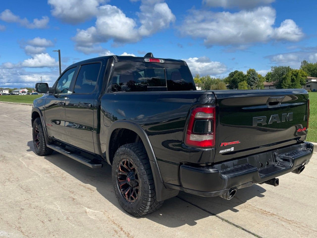 2022 Ram 1500 in Cars & Trucks in Winnipeg - Image 3