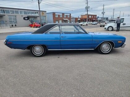 1973 Dodge Dart SWINGER **HIGHLINE-ONLY 36,000 MILES-225 SLANT 6 in Cars & Trucks in City of Toronto