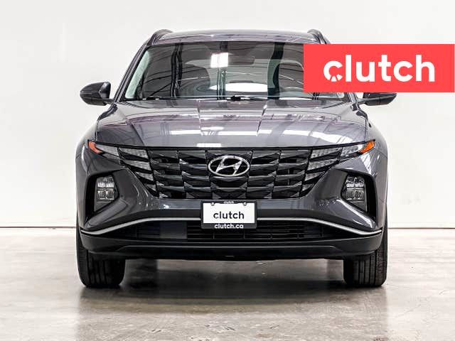 2022 Hyundai Tucson Preferred AWD w/ Apple CarPlay, Heated Front in Cars & Trucks in City of Toronto - Image 3