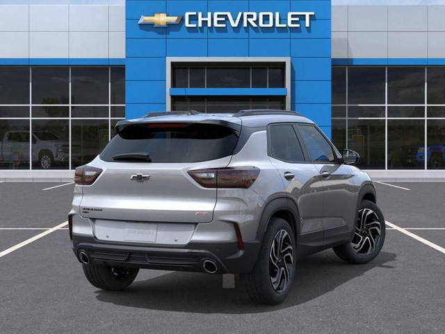 2026 Chevrolet TrailBlazer RS in Cars & Trucks in London - Image 4